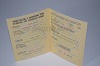 Стоимость Свидетельства о Браке Украинской АССР 1970-1991 г. в Питкяранте (Республика Карелия)